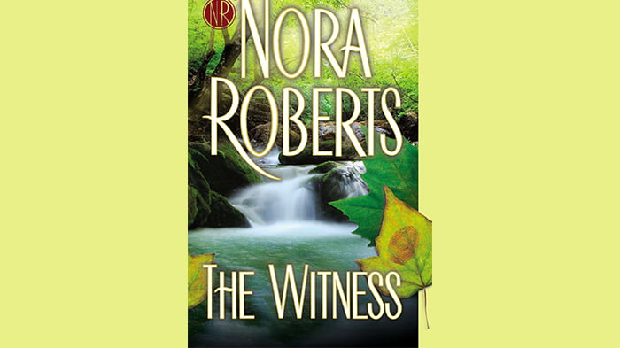 the witness book