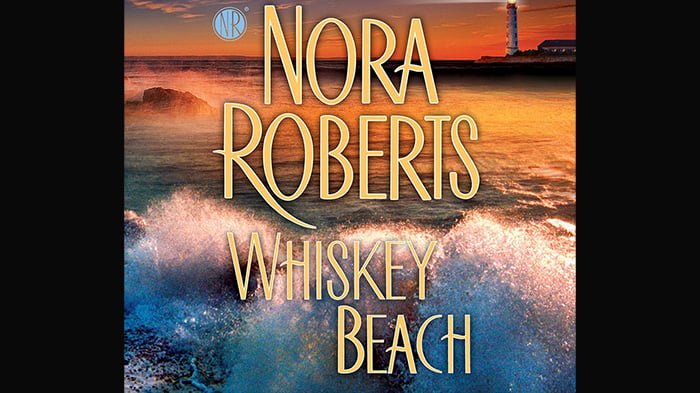 Whiskey Beach Audiobook: Listen Free | No Ads or Login