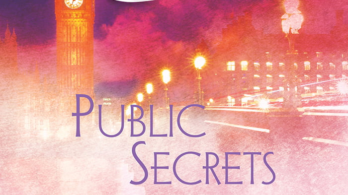 Public Secrets