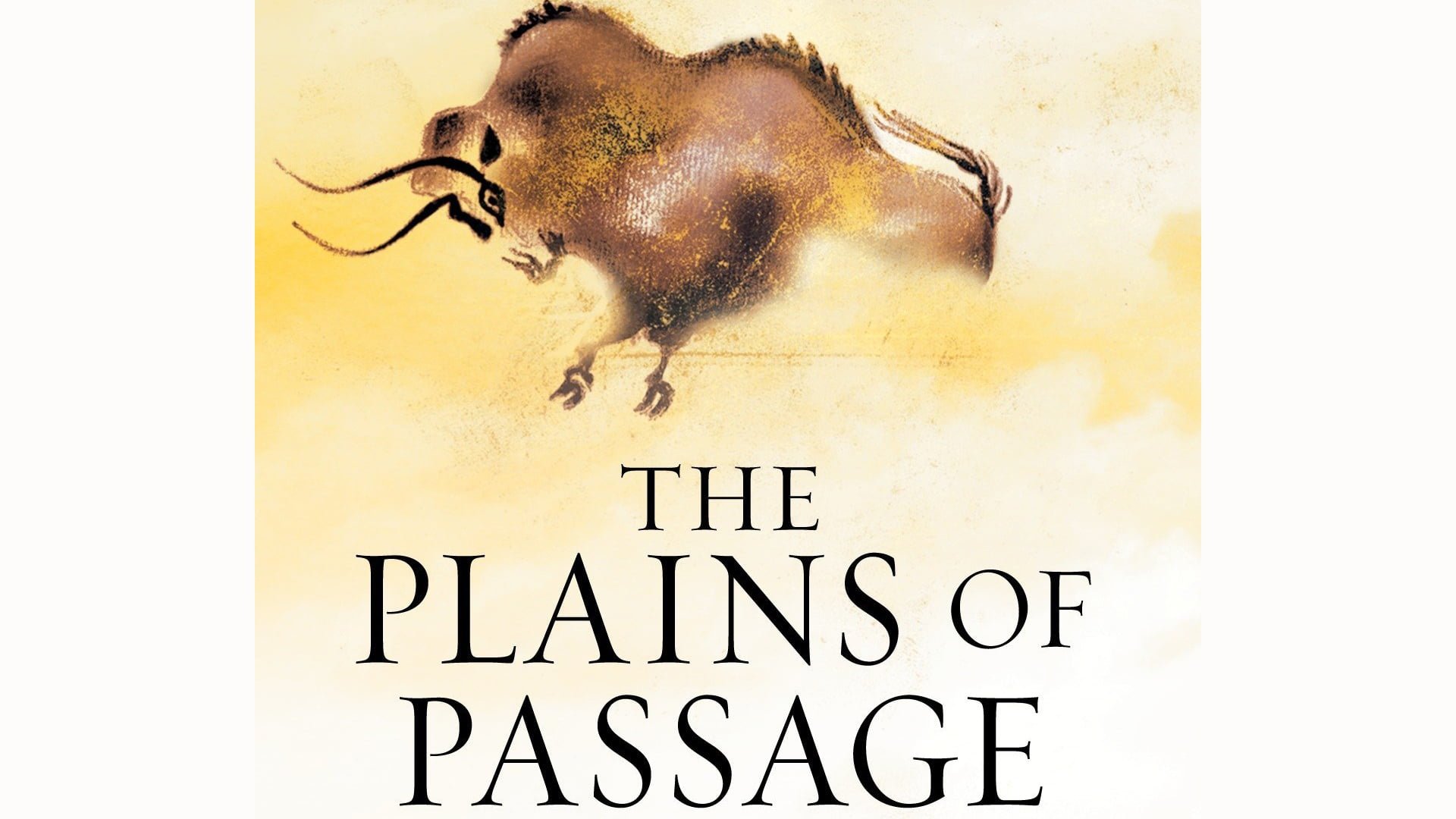 The Plains of Passage