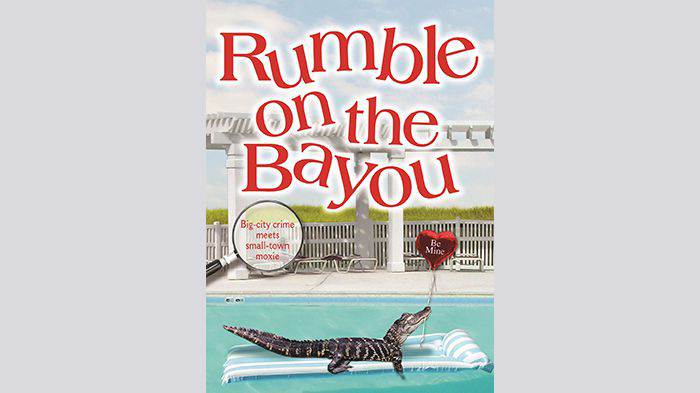 Rumble on the Bayou