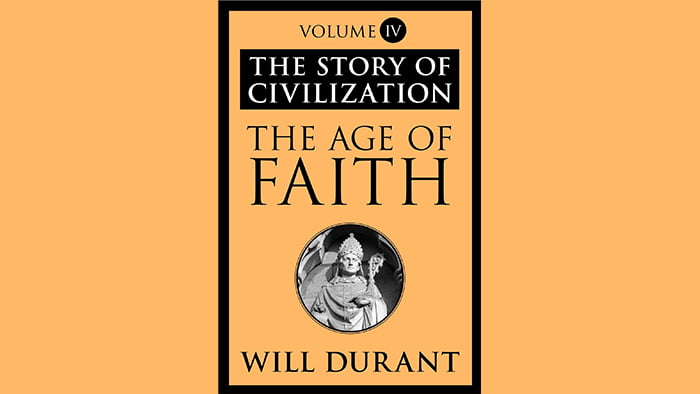 The Age of Faith, Volume 4