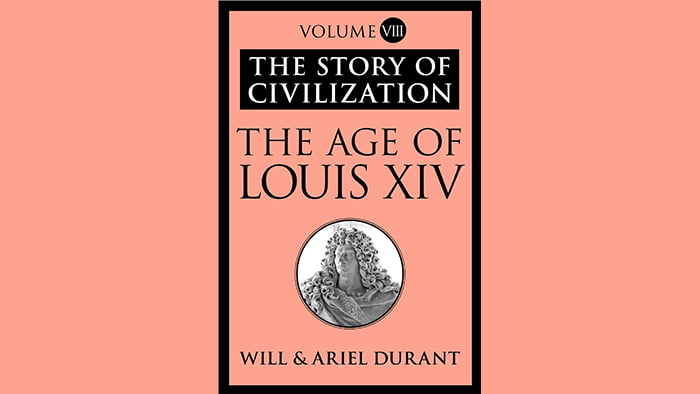 The Age of Louis XIV