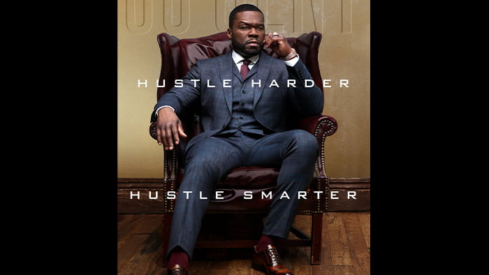 Hustle Harder, Hustle Smarter