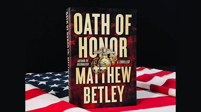 Oath of Honor