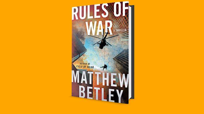 Rules of War