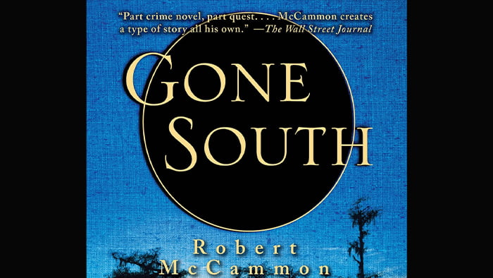 Gone South