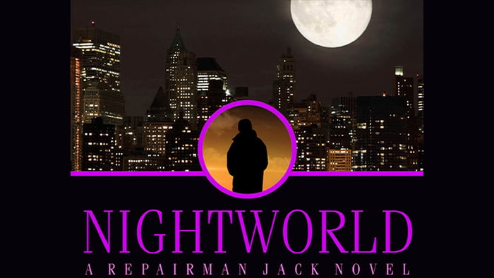 Nightworld