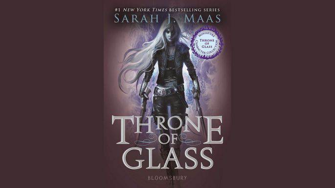 Throne of Glass