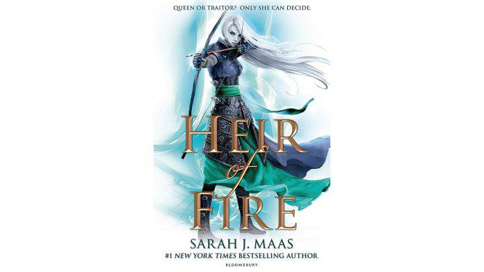 Listen to Heir of Fire Audiobook Streaming Online Free Listen to Heir of Fire Audiobook Streaming Online Free
