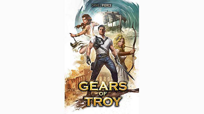 Gears of Troy