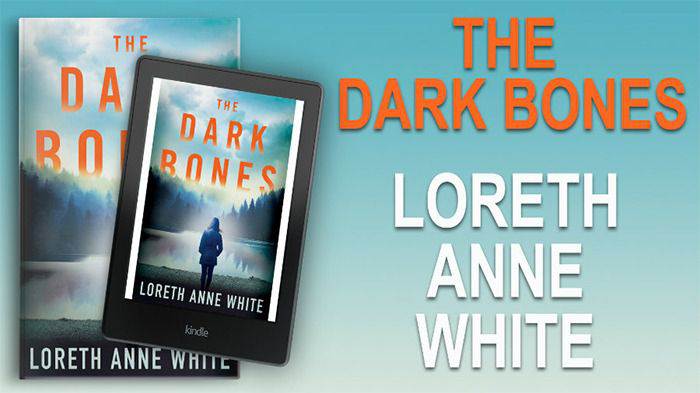 The Dark Bones Audiobook: Listen Free