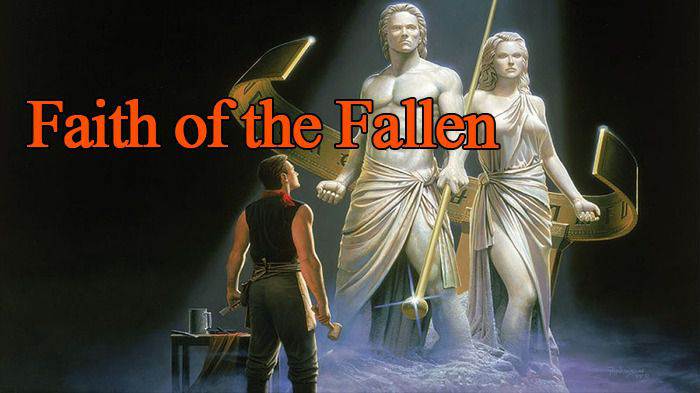 Faith of the Fallen