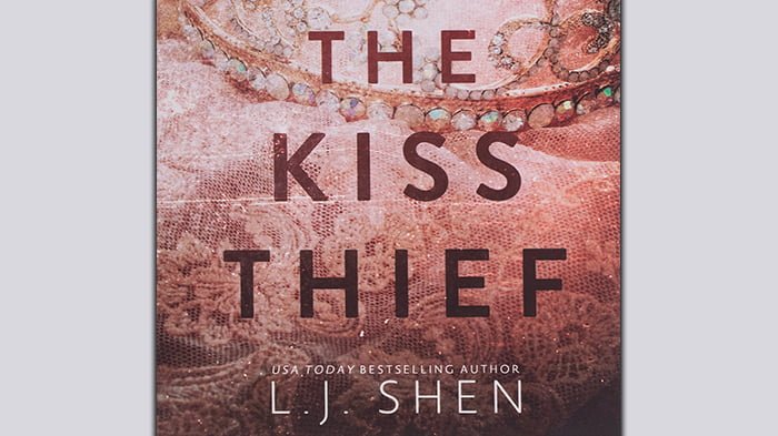 The Kiss Thief