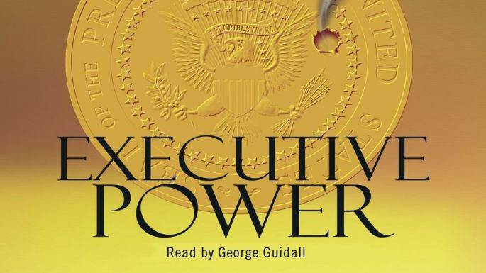 Executive Power