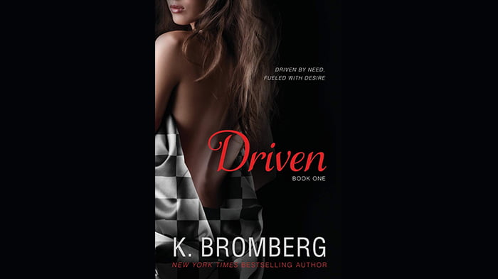 Driven-Driven Series, Book 1
