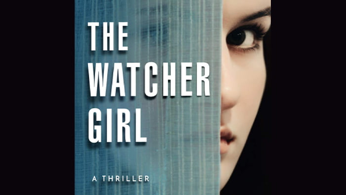 The Watcher Girl