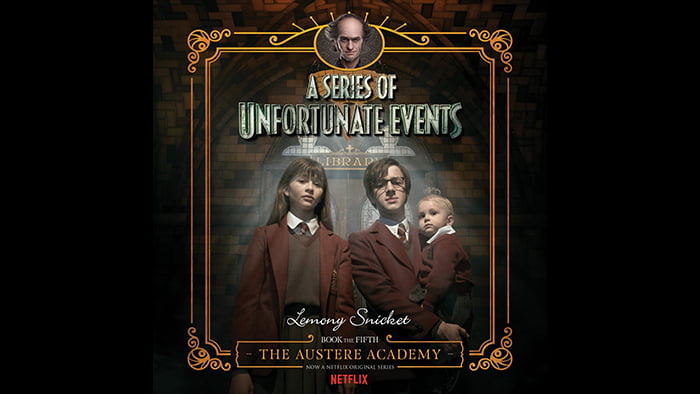 The Austere Academy