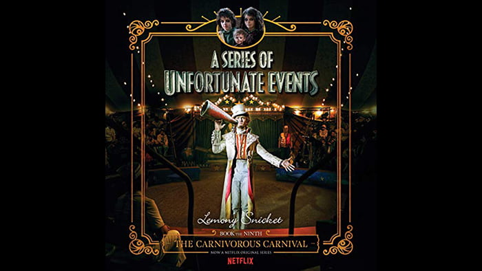 The Carnivorous Carnival