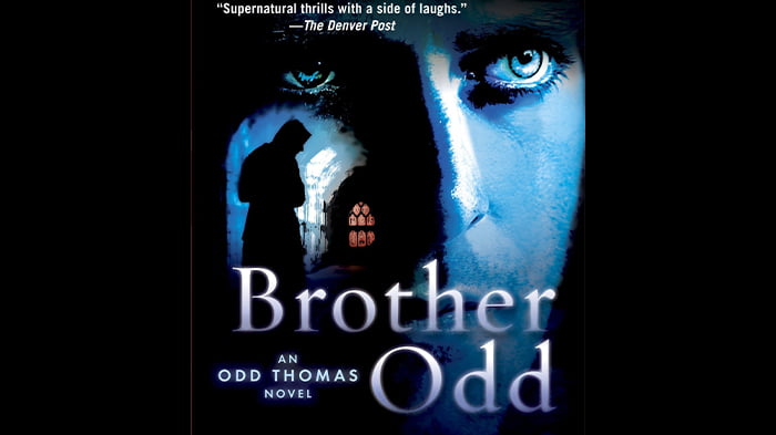 Brother Odd