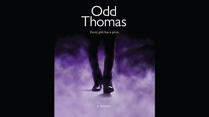 Odd Thomas