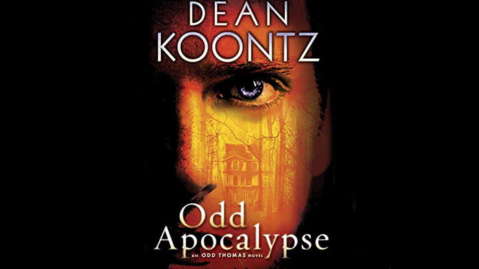 Odd Apocalypse