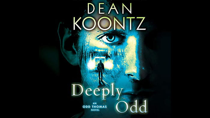 Deeply Odd