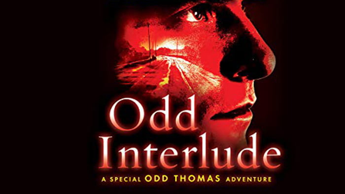 Odd Interlude