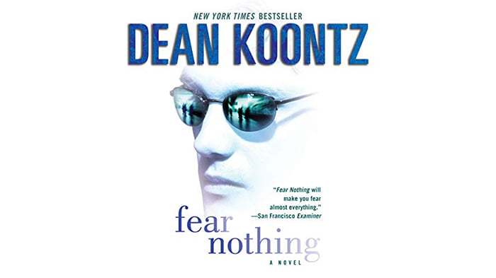 Fear Nothing-Moonlight Bay