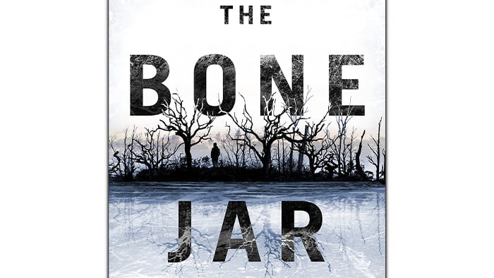 The Bone Jar