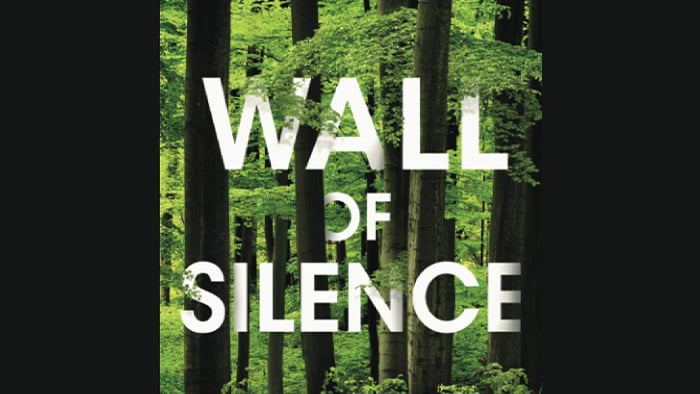 Wall of Silence