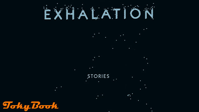 Exhalation