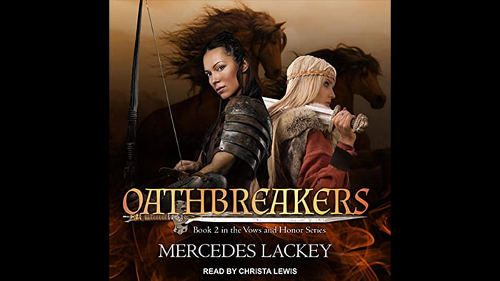 Oathbreakers