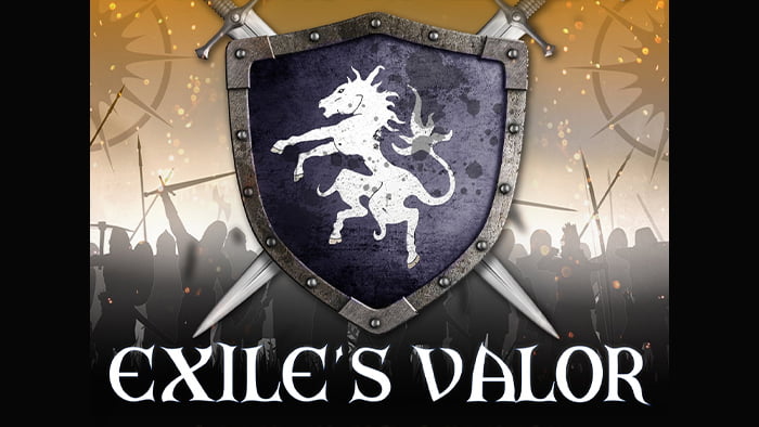 Exile’s Valor