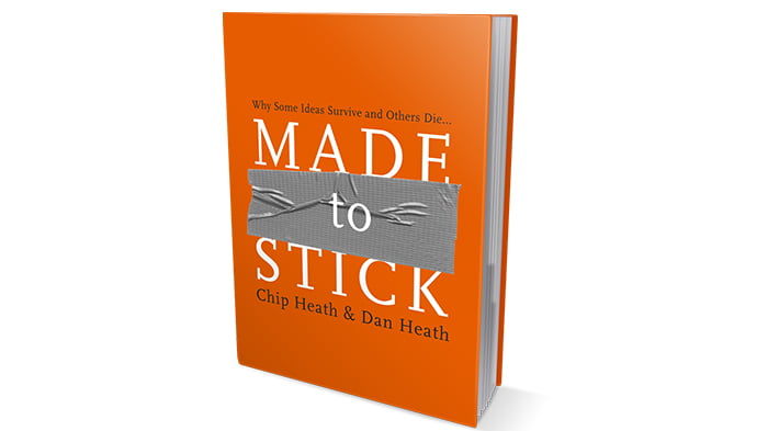 Made to Stick