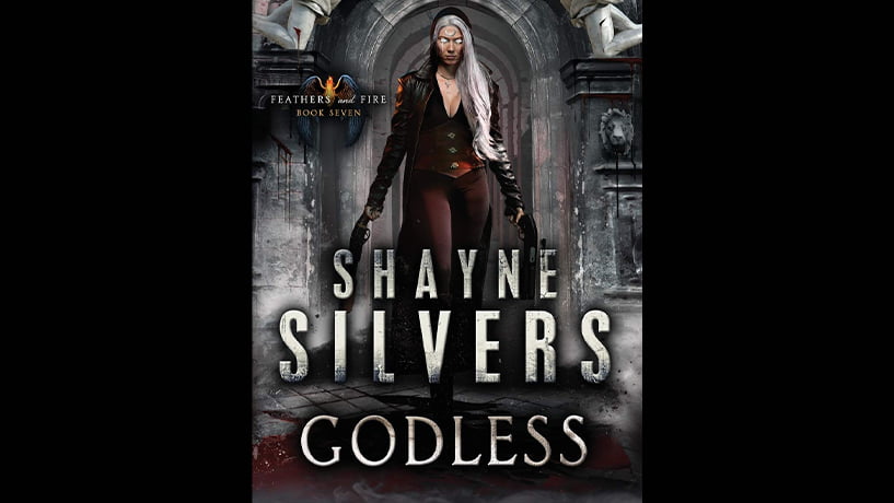 Godless Feathers and Fire, Book 7