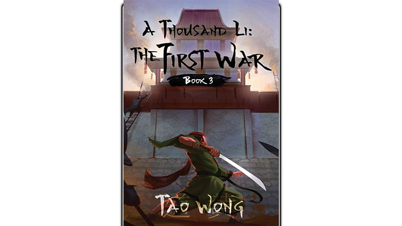 A Thousand Li: The First War