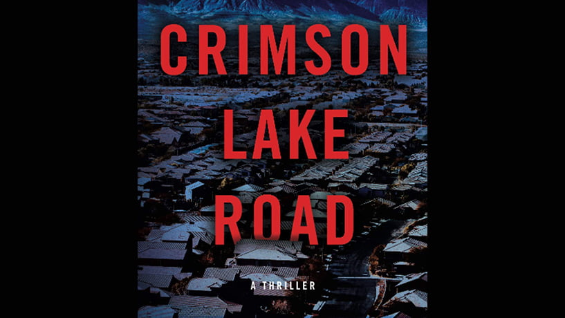 Crimson Lake Road