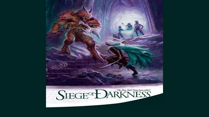 Siege of Darkness