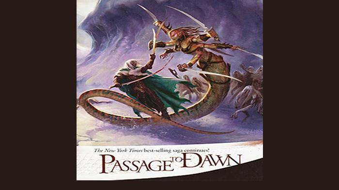 Passage to Dawn