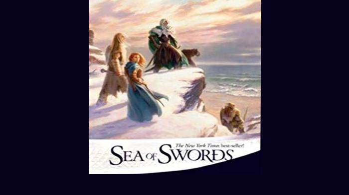 Sea of Swords