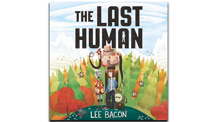 The Last Human