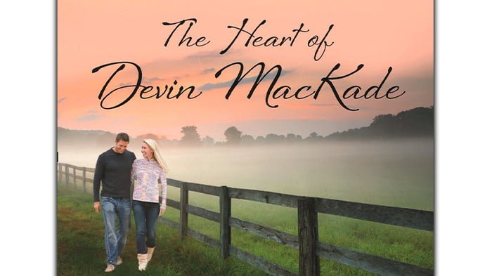 The Heart of Devin MacKade