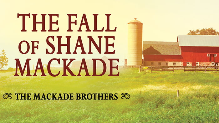 The Fall of Shane MacKade