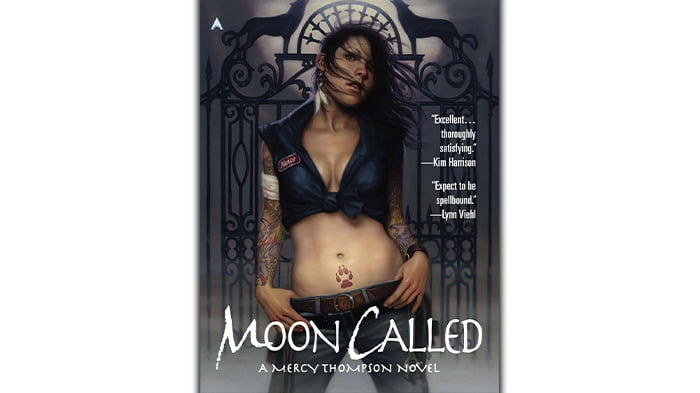 Moon Called