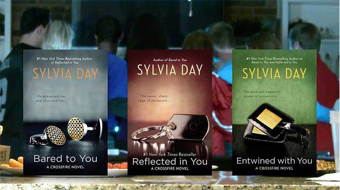 one with you sylvia day audiobook