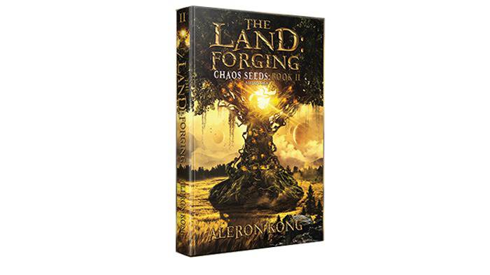 The Land: Forging