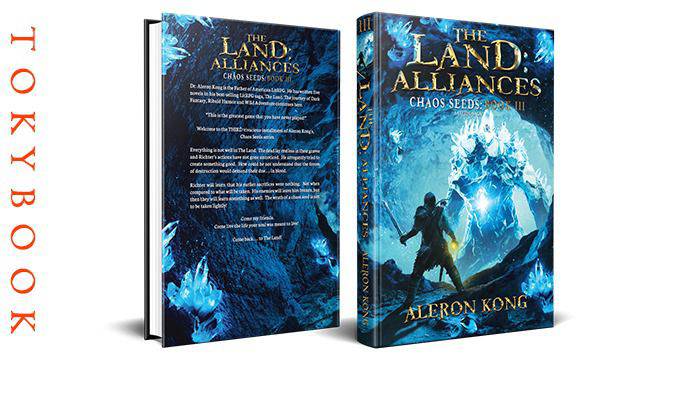 The Land: Alliances