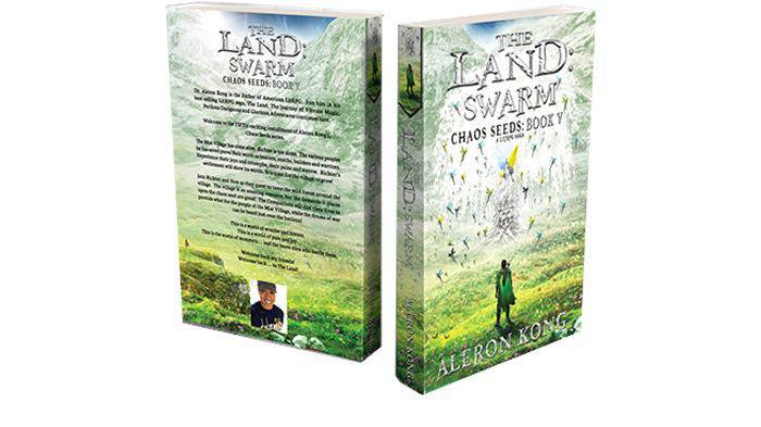 The Land: Swarm