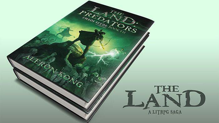 The Land: Predators